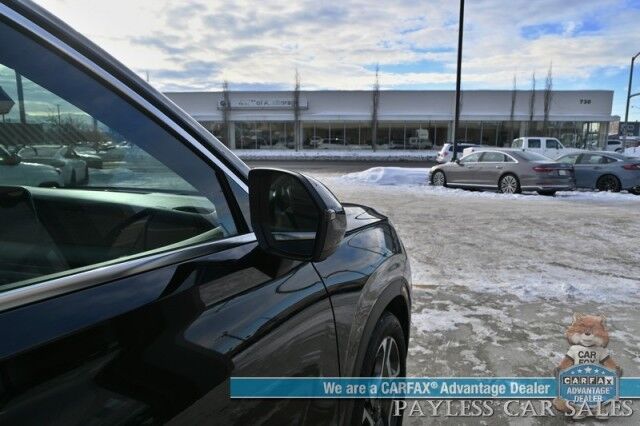 2023 Hyundai Palisade Limited Anchorage AK