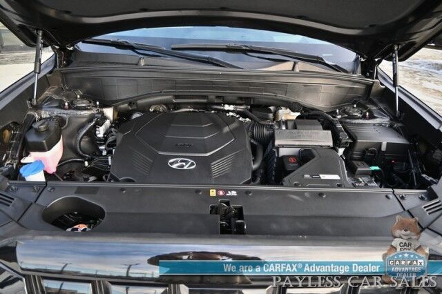 2023 Hyundai Palisade Limited Anchorage AK