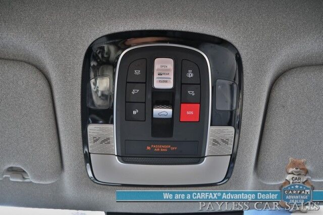 2023 Hyundai Palisade Limited Anchorage AK