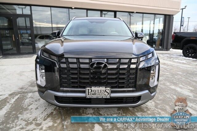 2023 Hyundai Palisade Limited Anchorage AK
