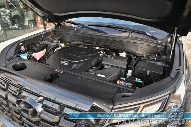 2023 Hyundai Palisade Limited Anchorage AK