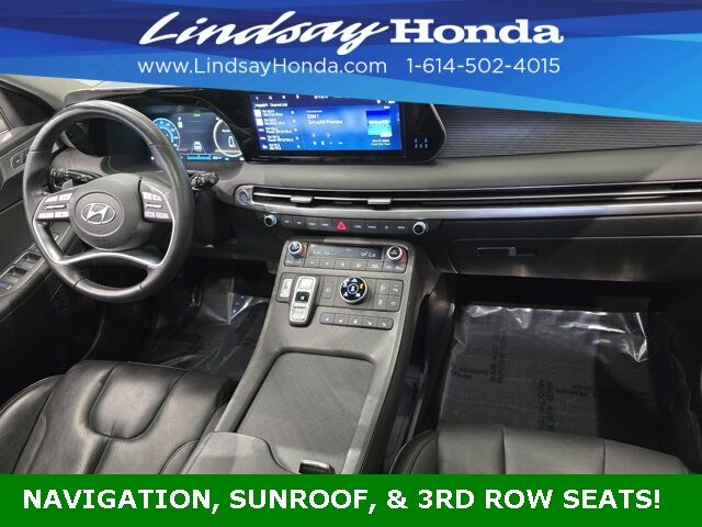 2023 Hyundai Palisade Limited Columbus OH