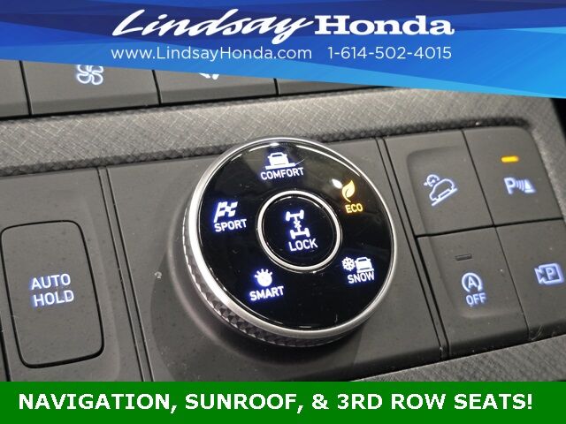 2023 Hyundai Palisade Limited Columbus OH