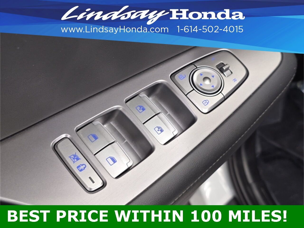 2023 Hyundai Palisade Limited Columbus OH