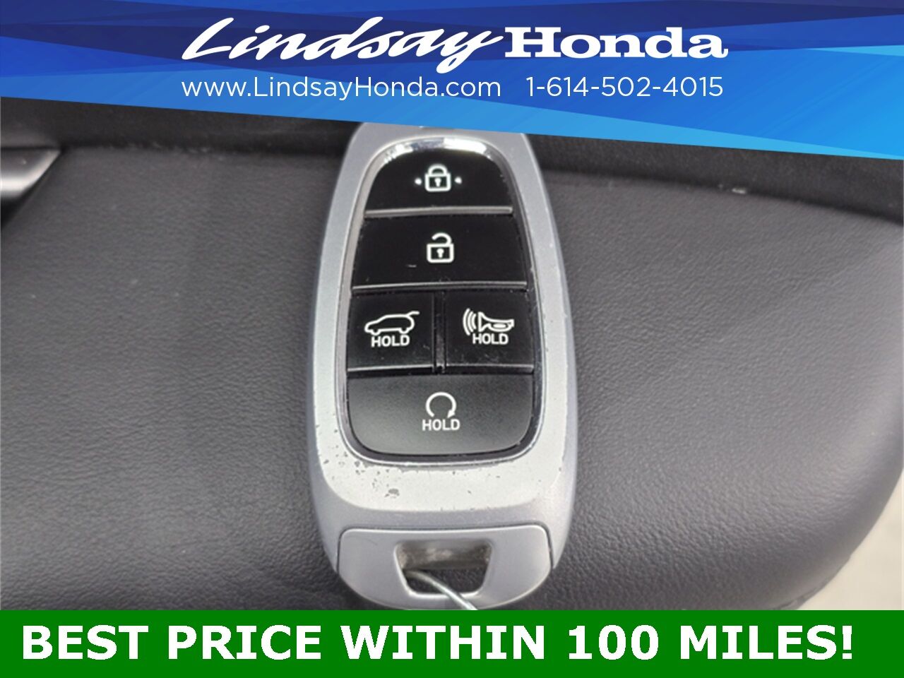 2023 Hyundai Palisade Limited Columbus OH