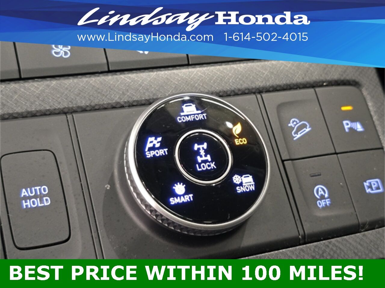2023 Hyundai Palisade Limited Columbus OH