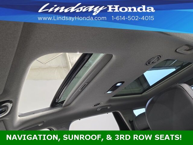 2023 Hyundai Palisade Limited Columbus OH