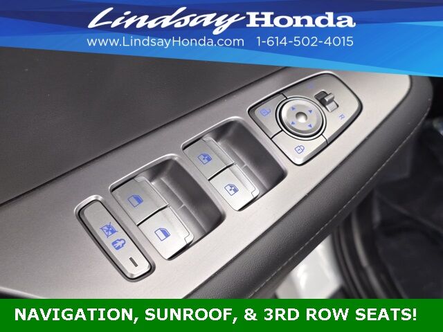 2023 Hyundai Palisade Limited Columbus OH