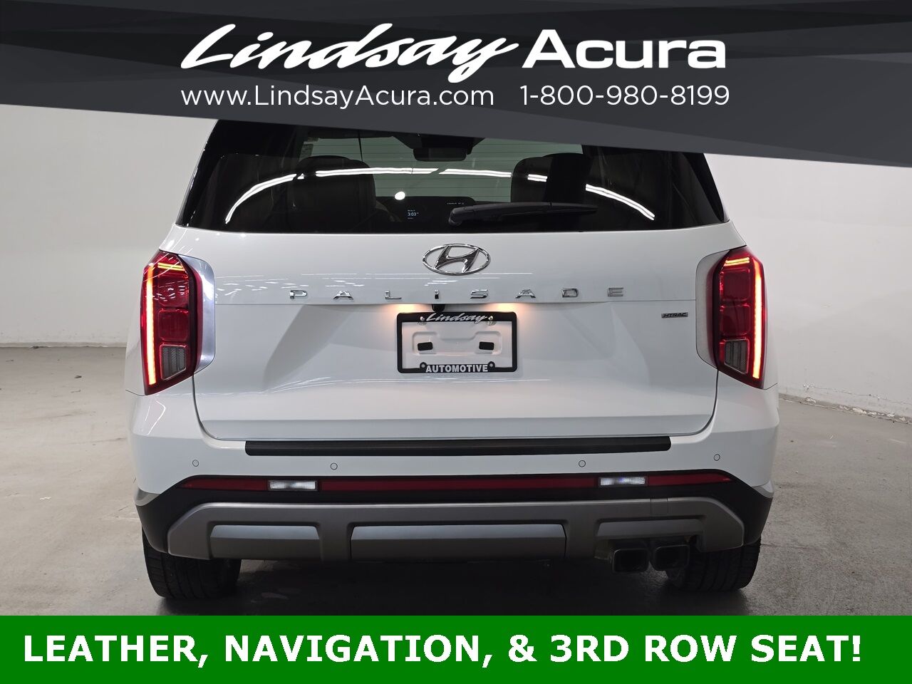 2023 Hyundai Palisade Limited Columbus OH