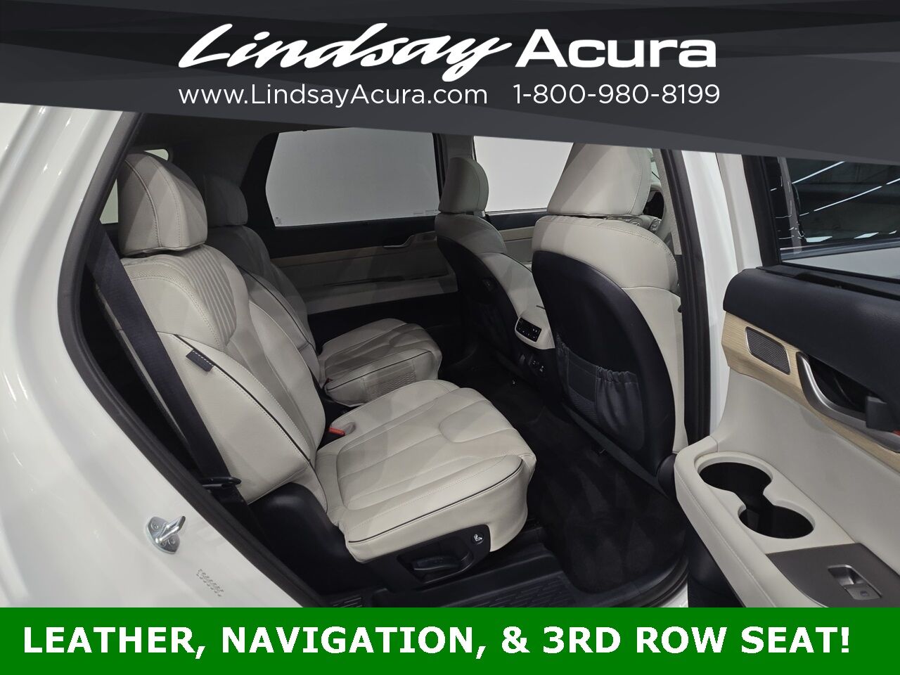 2023 Hyundai Palisade Limited Columbus OH