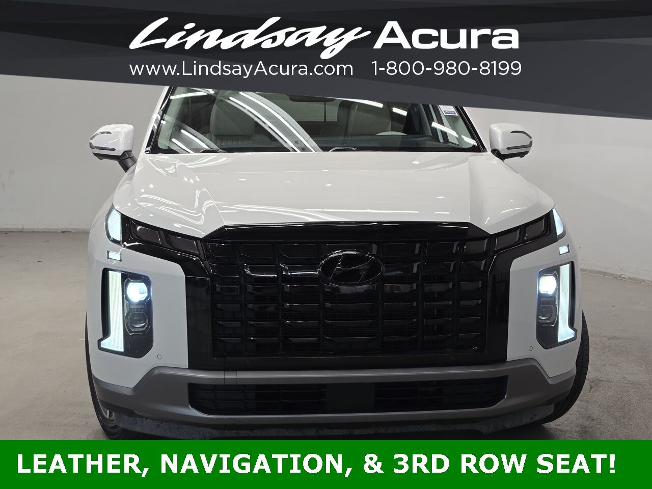 2023 Hyundai Palisade Limited Columbus OH