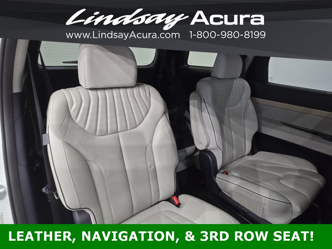 2023 Hyundai Palisade Limited Columbus OH