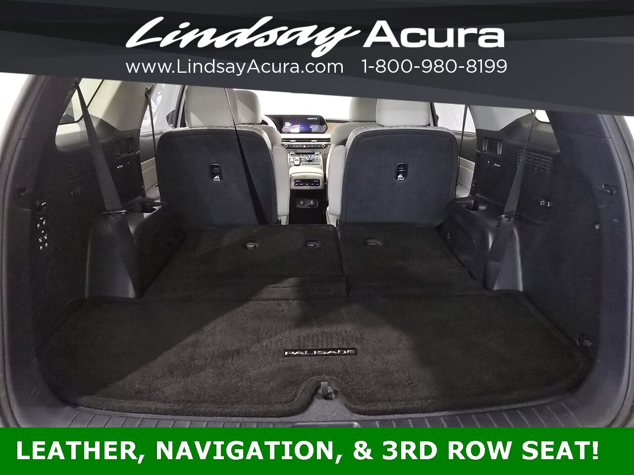 2023 Hyundai Palisade Limited Columbus OH