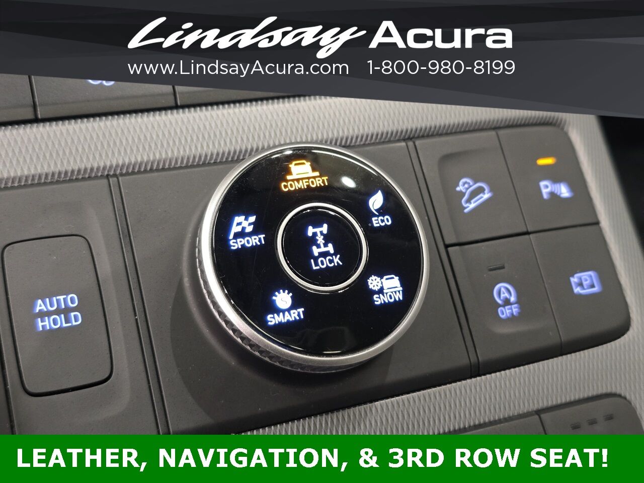 2023 Hyundai Palisade Limited Columbus OH