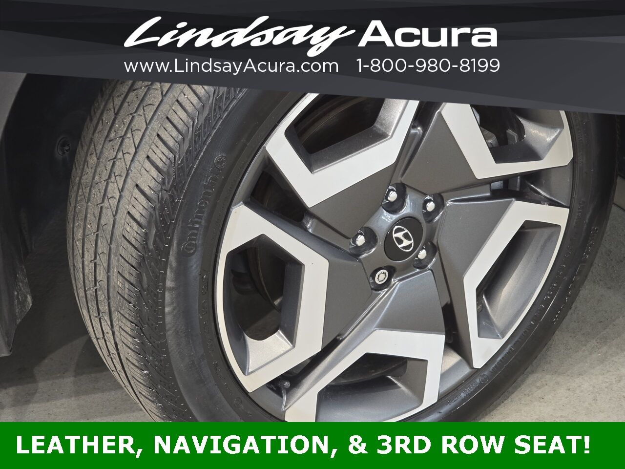 2023 Hyundai Palisade Limited Columbus OH