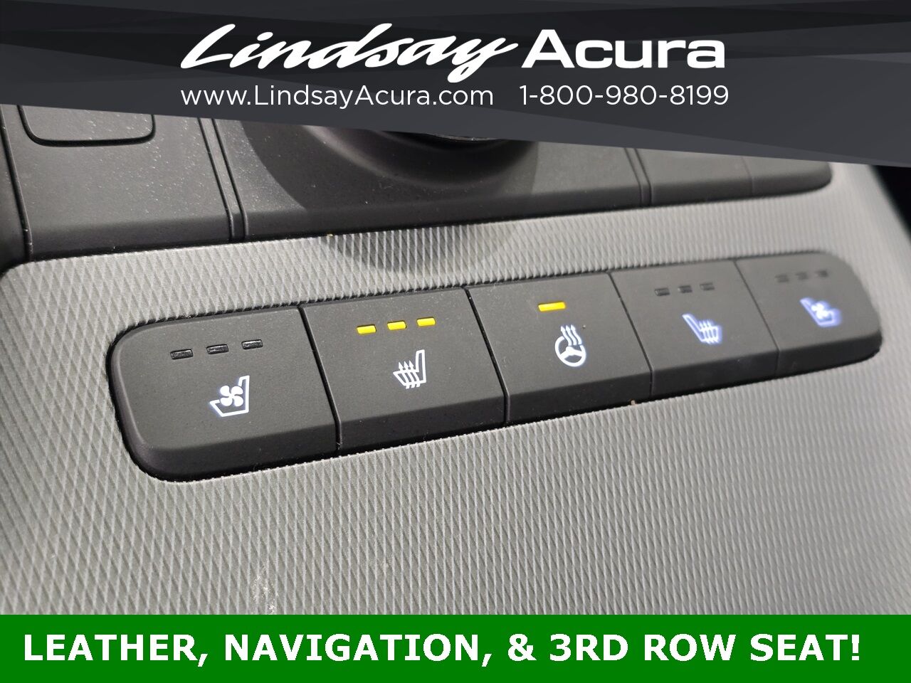 2023 Hyundai Palisade Limited Columbus OH