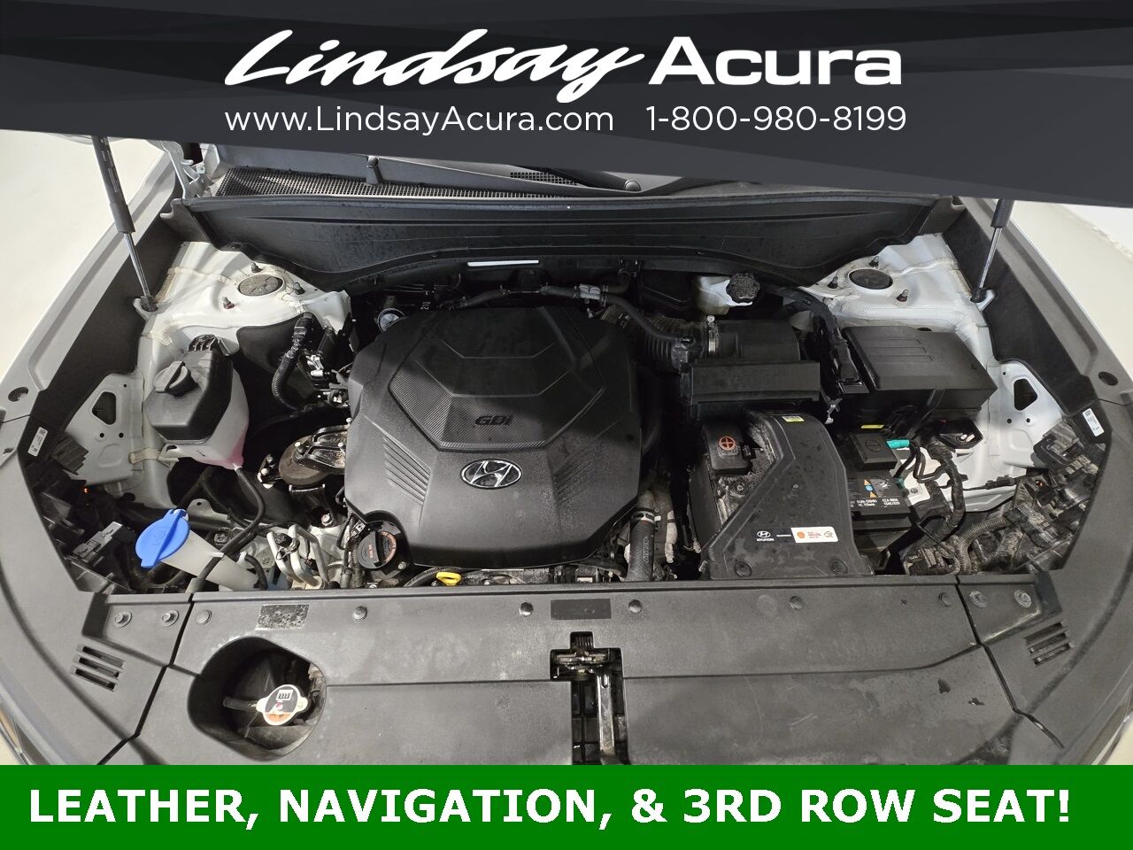 2023 Hyundai Palisade Limited Columbus OH