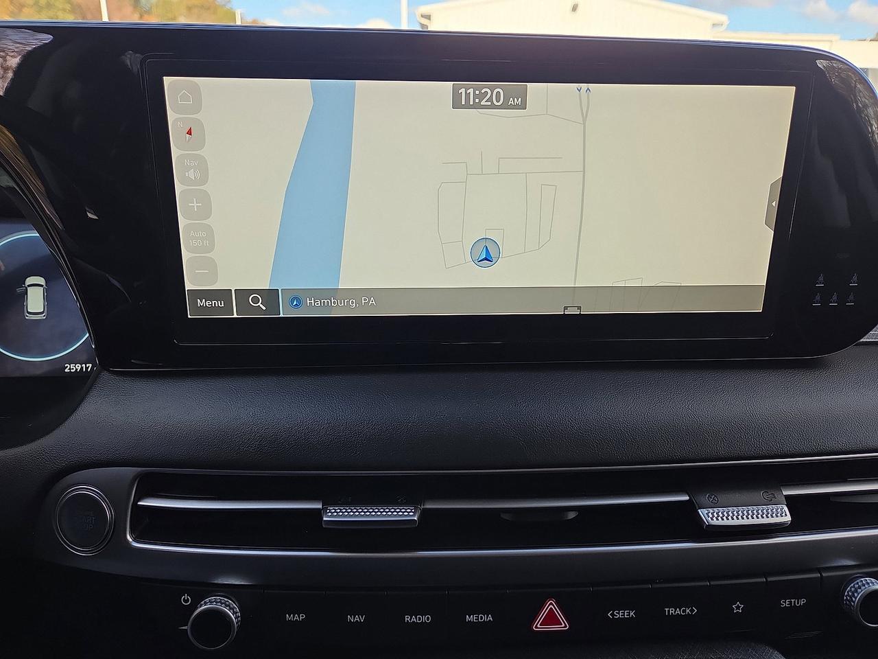 2023 Hyundai Palisade Limited Hamburg PA