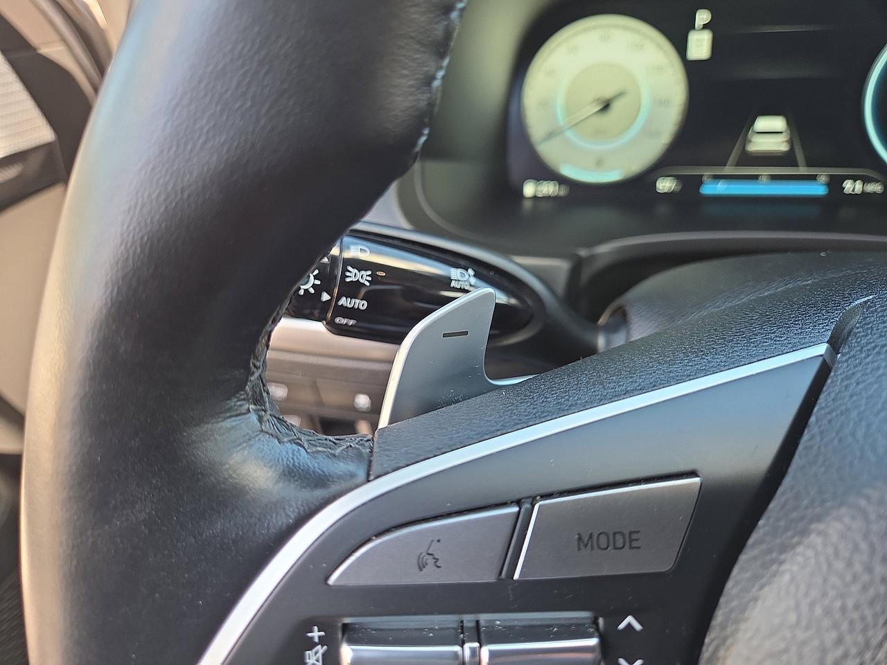 2023 Hyundai Palisade Limited Hamburg PA