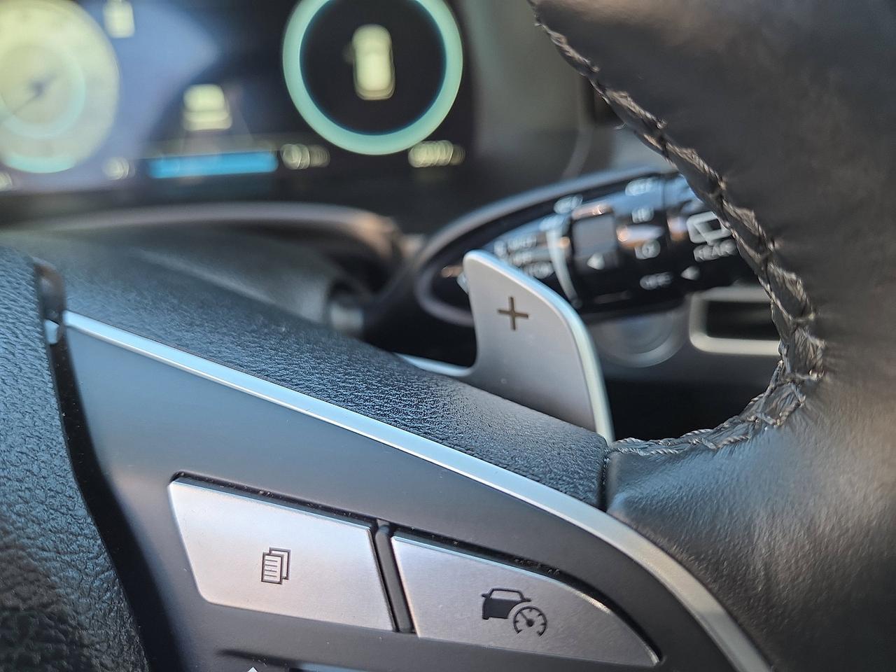 2023 Hyundai Palisade Limited Hamburg PA