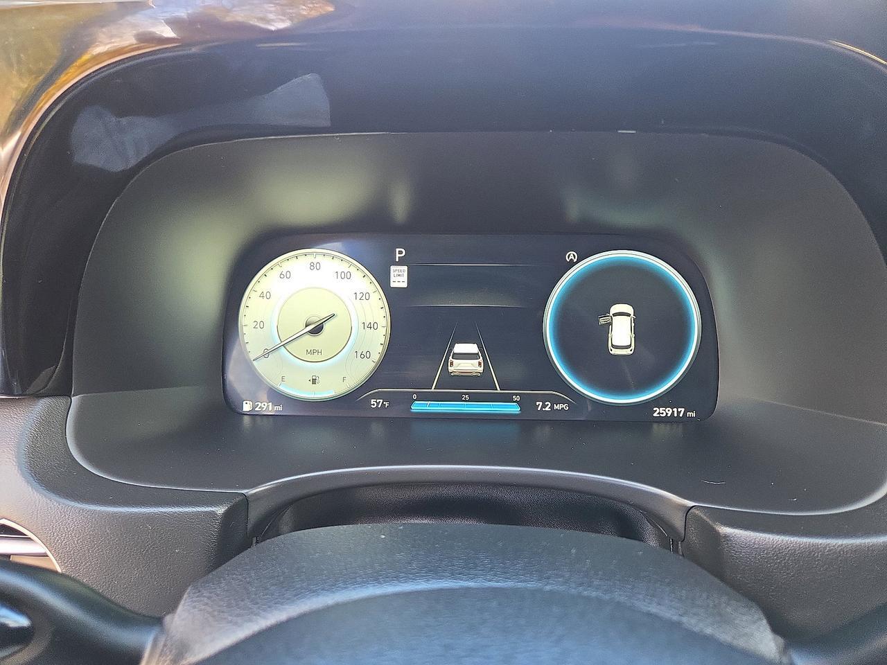 2023 Hyundai Palisade Limited Hamburg PA