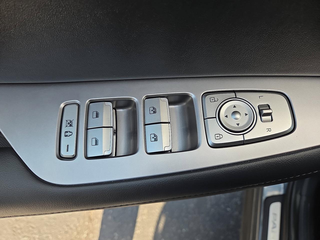 2023 Hyundai Palisade Limited Hamburg PA