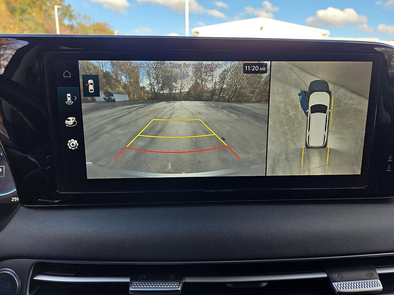 2023 Hyundai Palisade Limited Hamburg PA