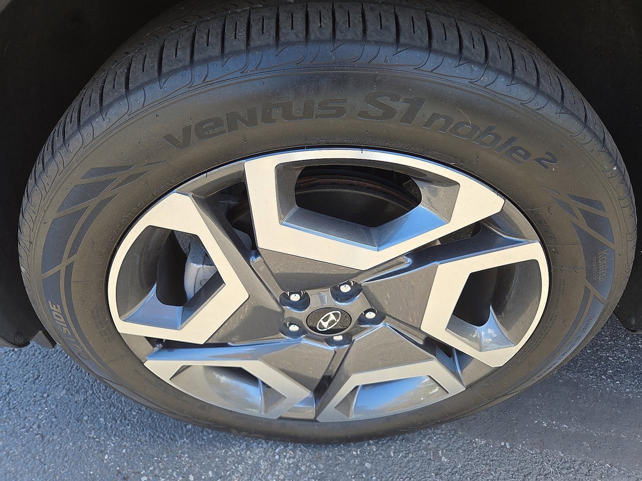 2023 Hyundai Palisade Limited Hamburg PA