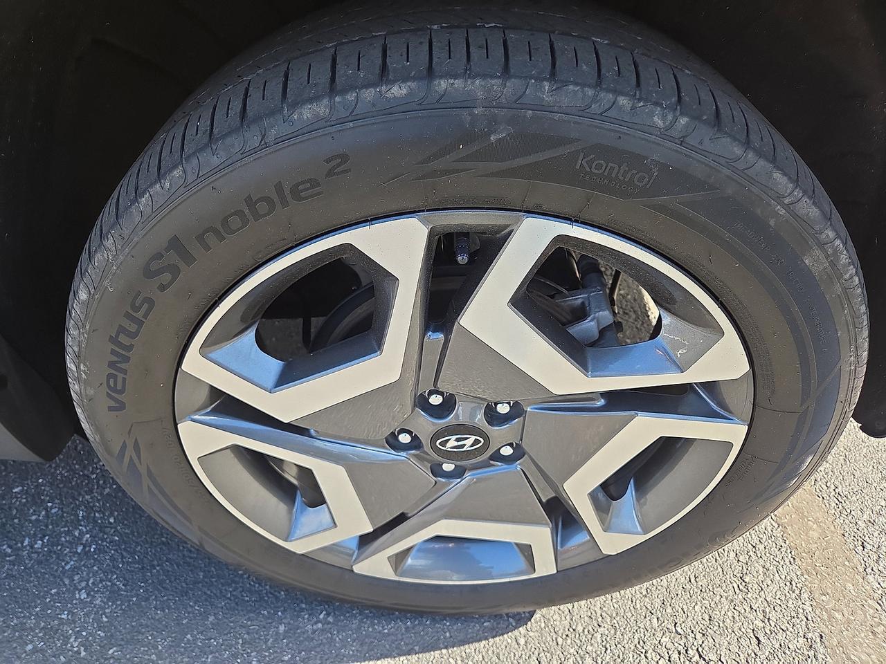 2023 Hyundai Palisade Limited Hamburg PA