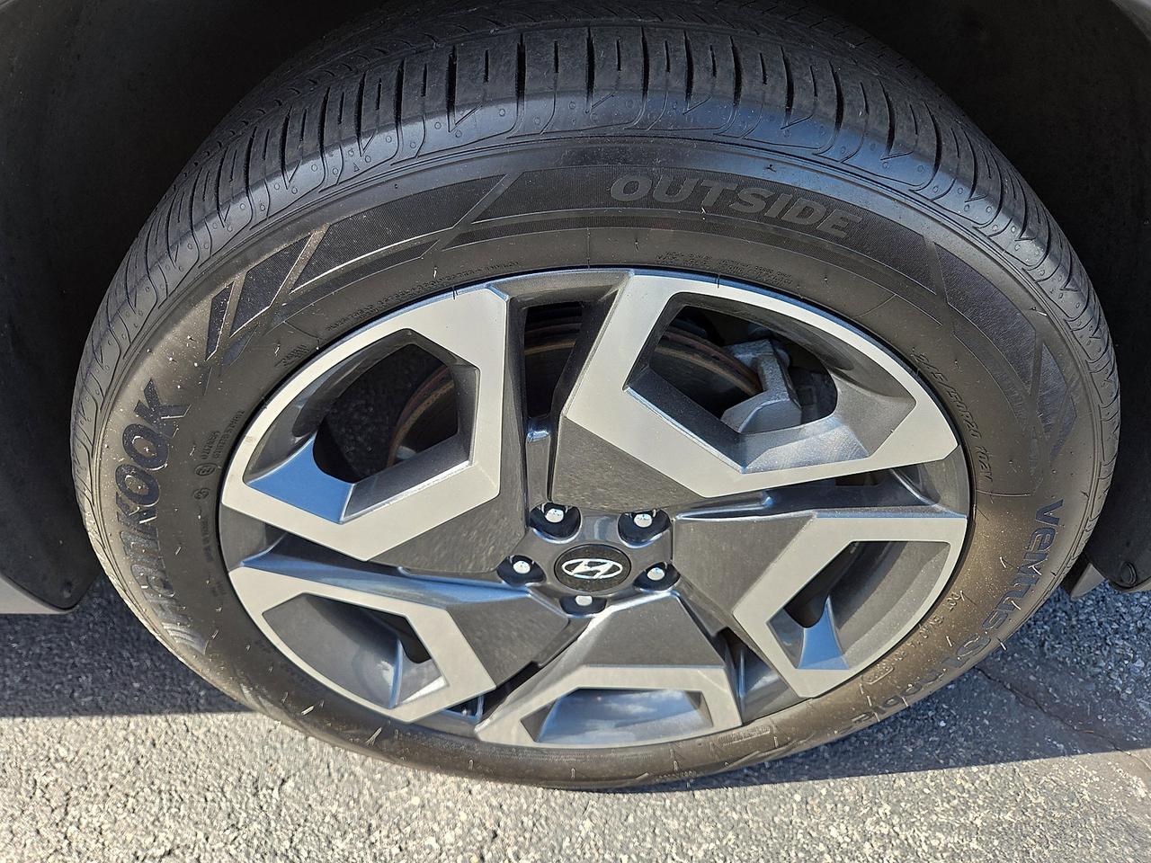 2023 Hyundai Palisade Limited Hamburg PA