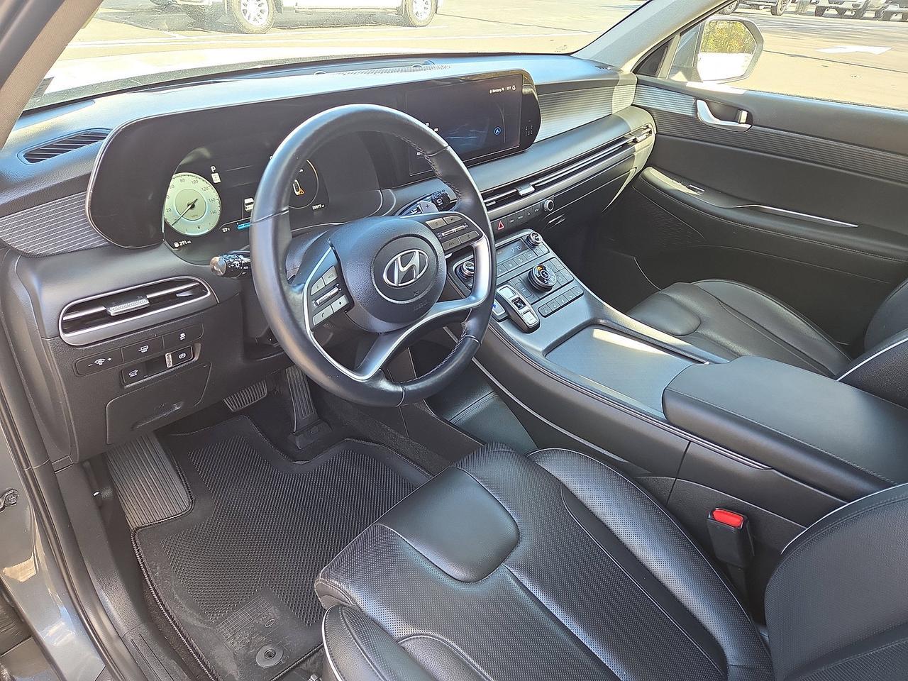 2023 Hyundai Palisade Limited Hamburg PA