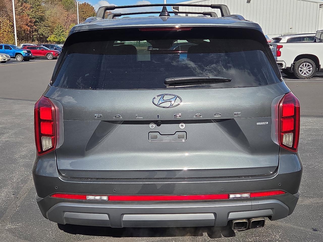 2023 Hyundai Palisade Limited Hamburg PA