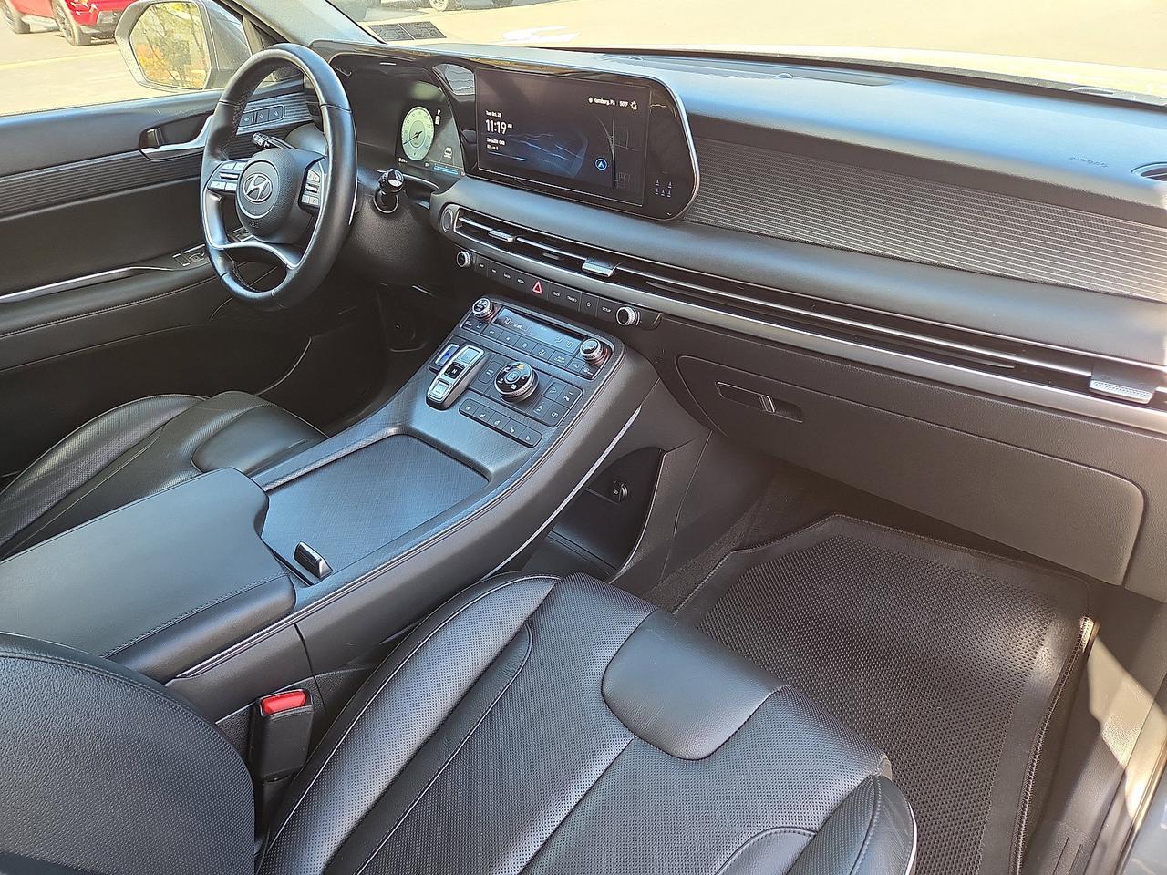 2023 Hyundai Palisade Limited Hamburg PA