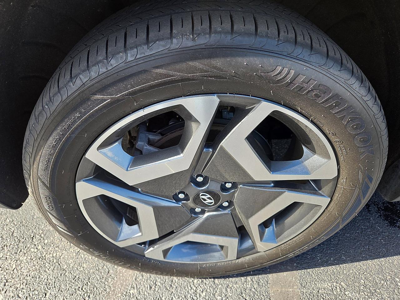 2023 Hyundai Palisade Limited Hamburg PA