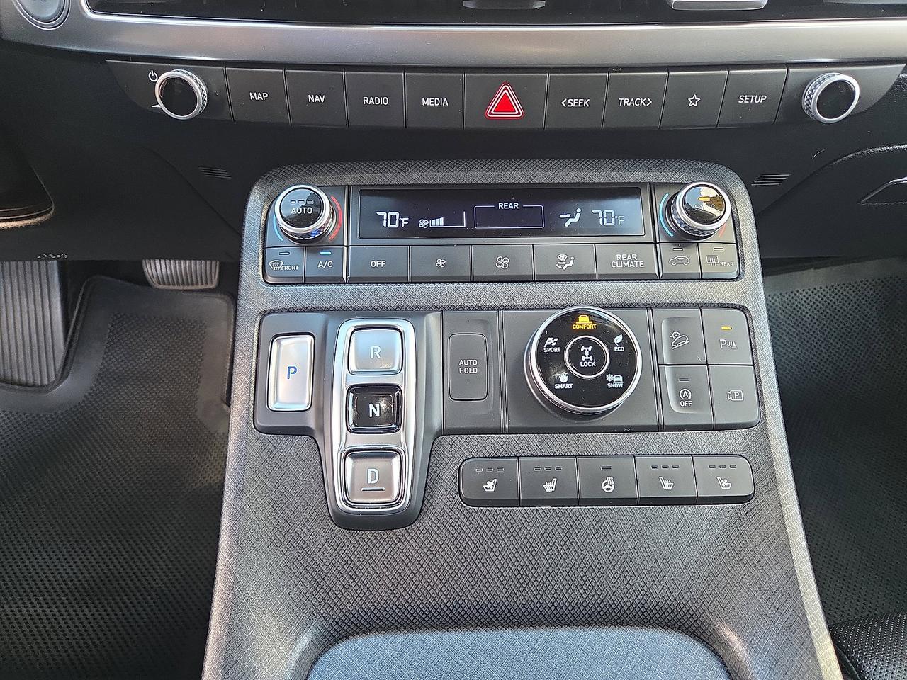 2023 Hyundai Palisade Limited Hamburg PA