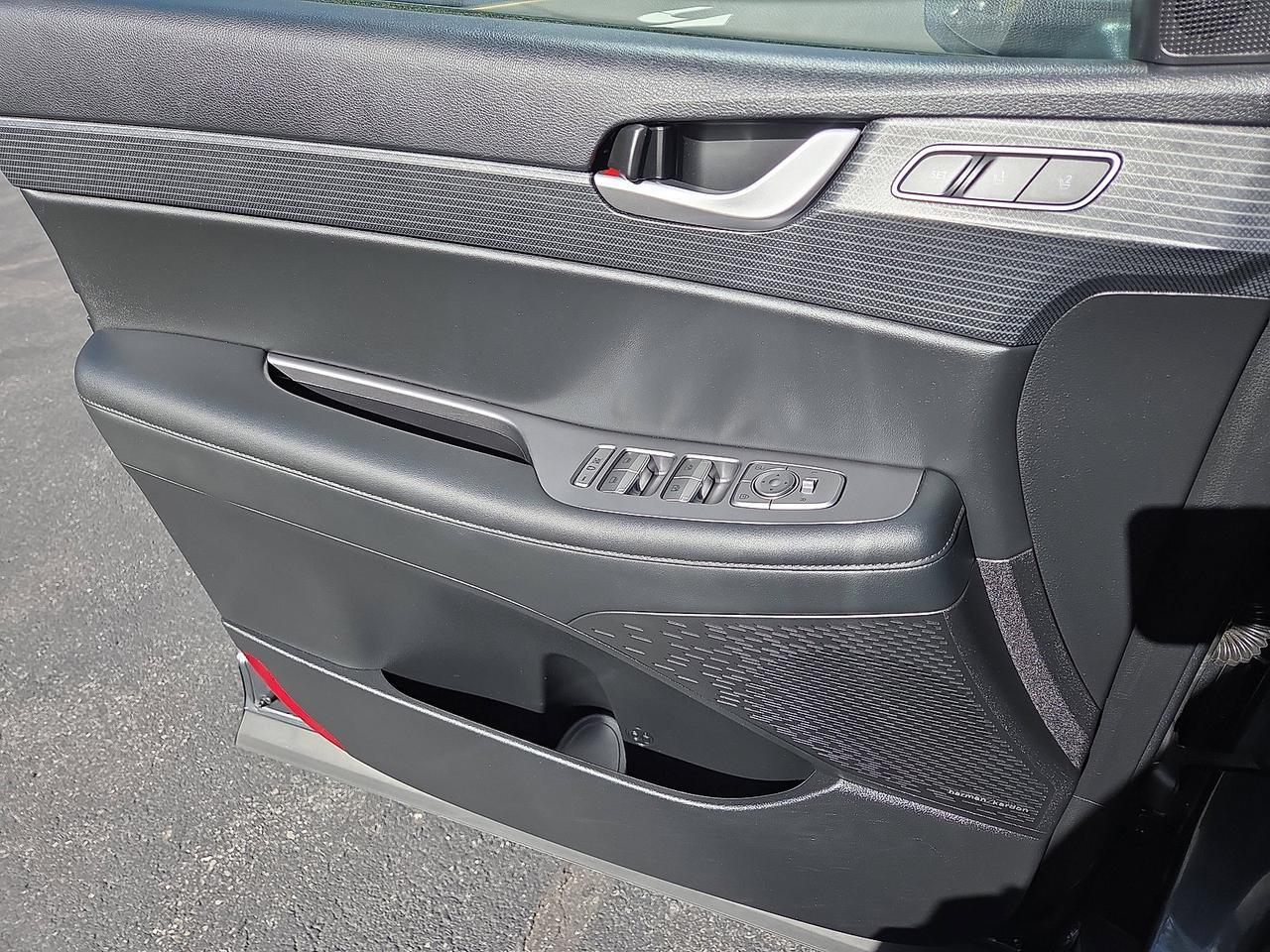 2023 Hyundai Palisade Limited Hamburg PA