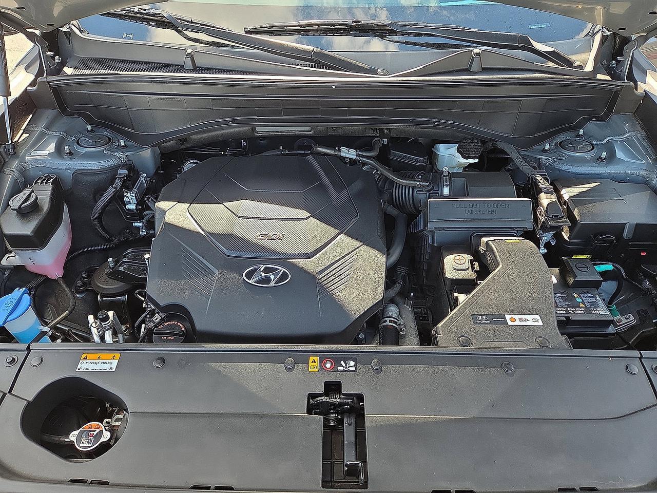 2023 Hyundai Palisade Limited Hamburg PA