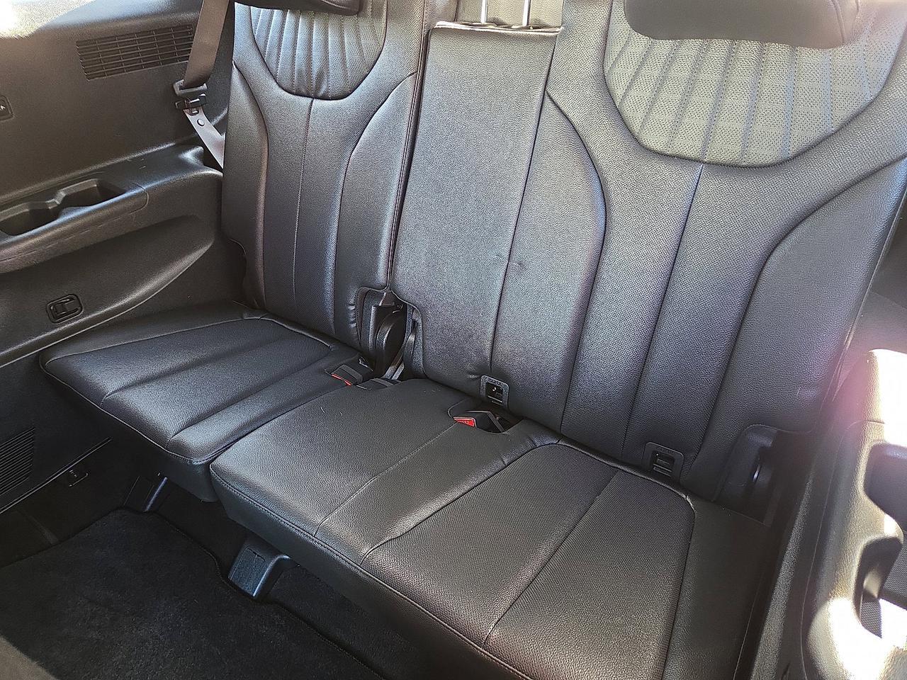 2023 Hyundai Palisade Limited Hamburg PA