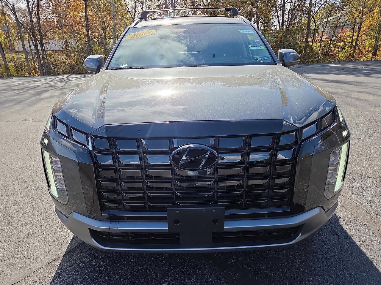 2023 Hyundai Palisade Limited Hamburg PA