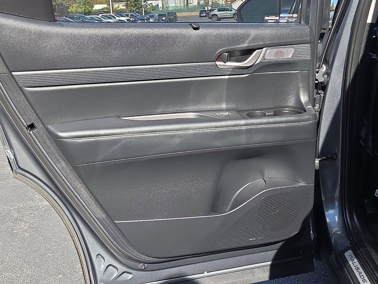 2023 Hyundai Palisade Limited Hamburg PA