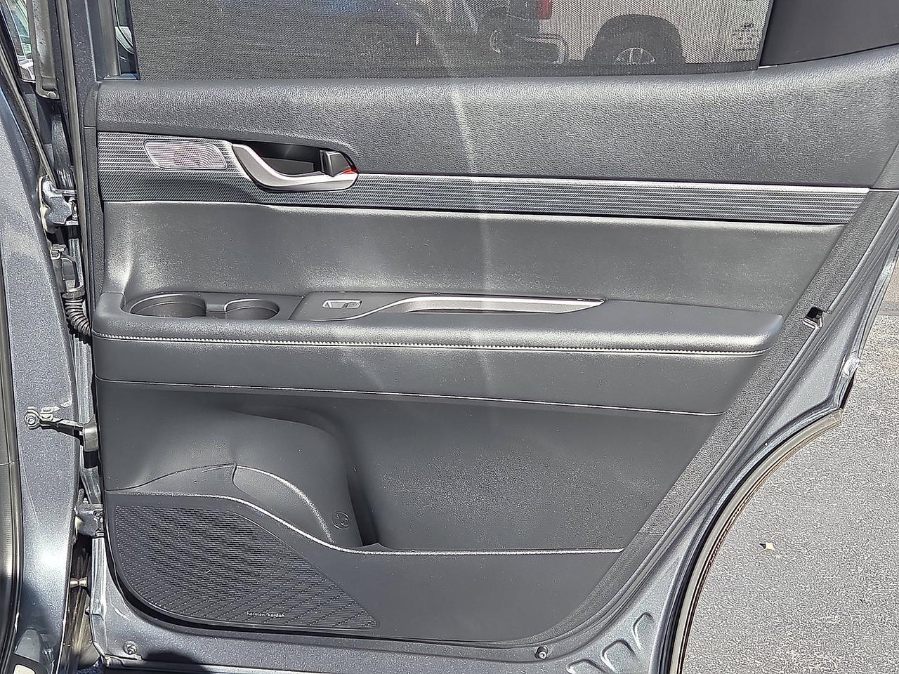 2023 Hyundai Palisade Limited Hamburg PA