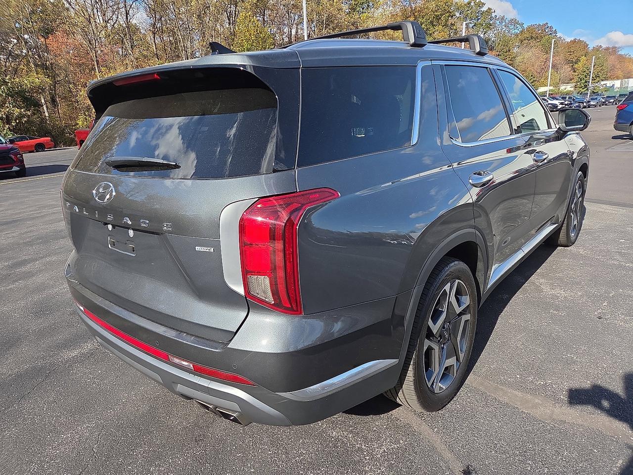 2023 Hyundai Palisade Limited Hamburg PA