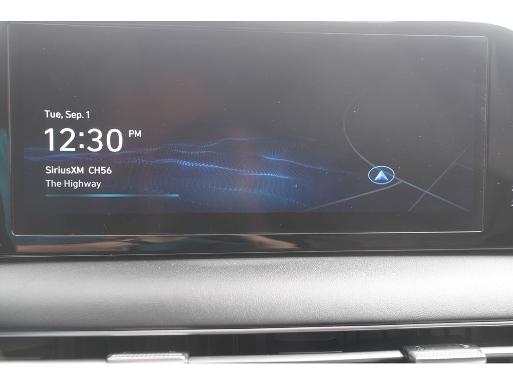 2023 Hyundai Palisade Limited Huntington UT