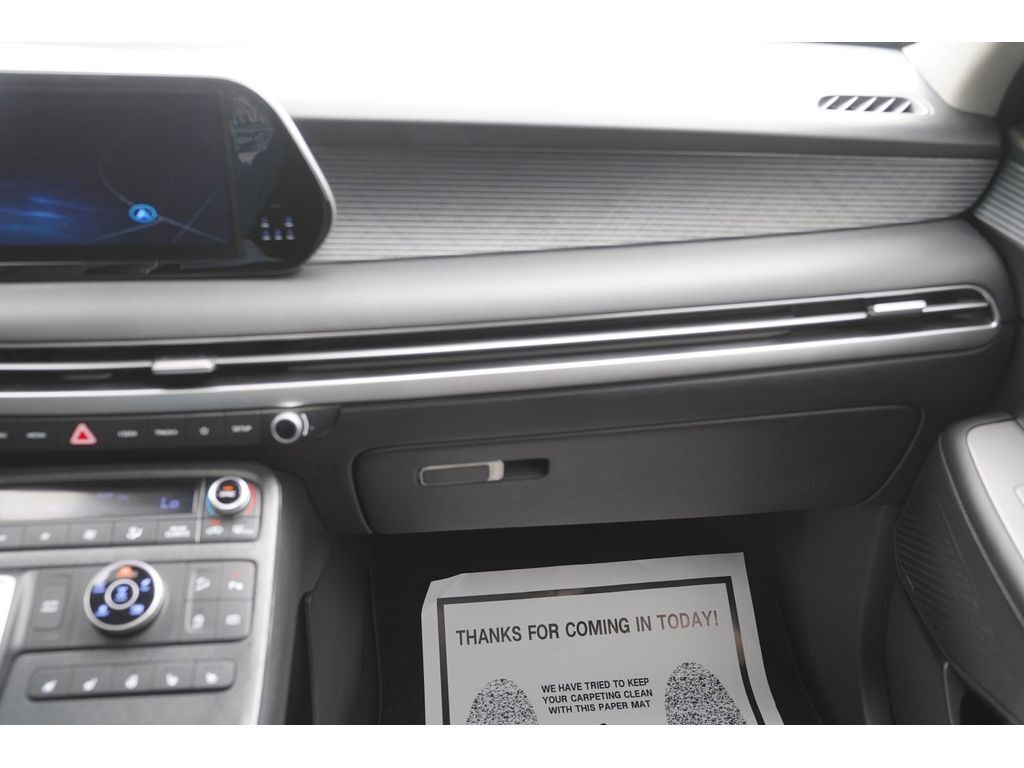 2023 Hyundai Palisade Limited Huntington UT