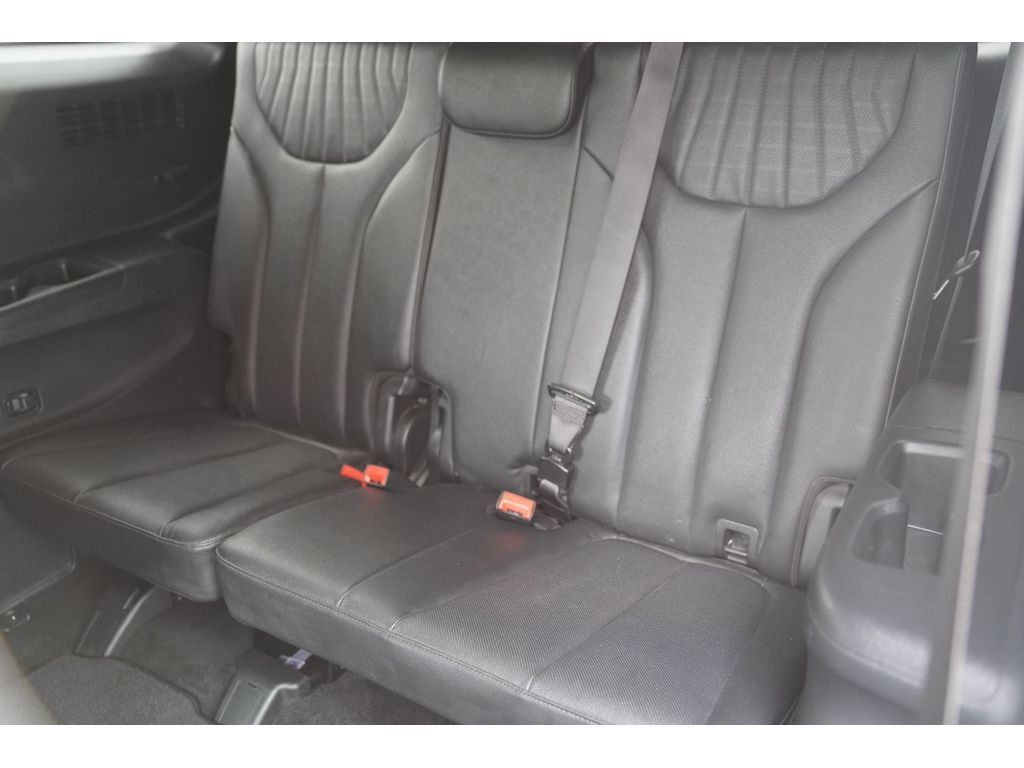 2023 Hyundai Palisade Limited Huntington UT
