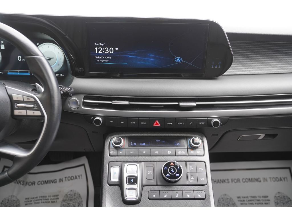 2023 Hyundai Palisade Limited Huntington UT
