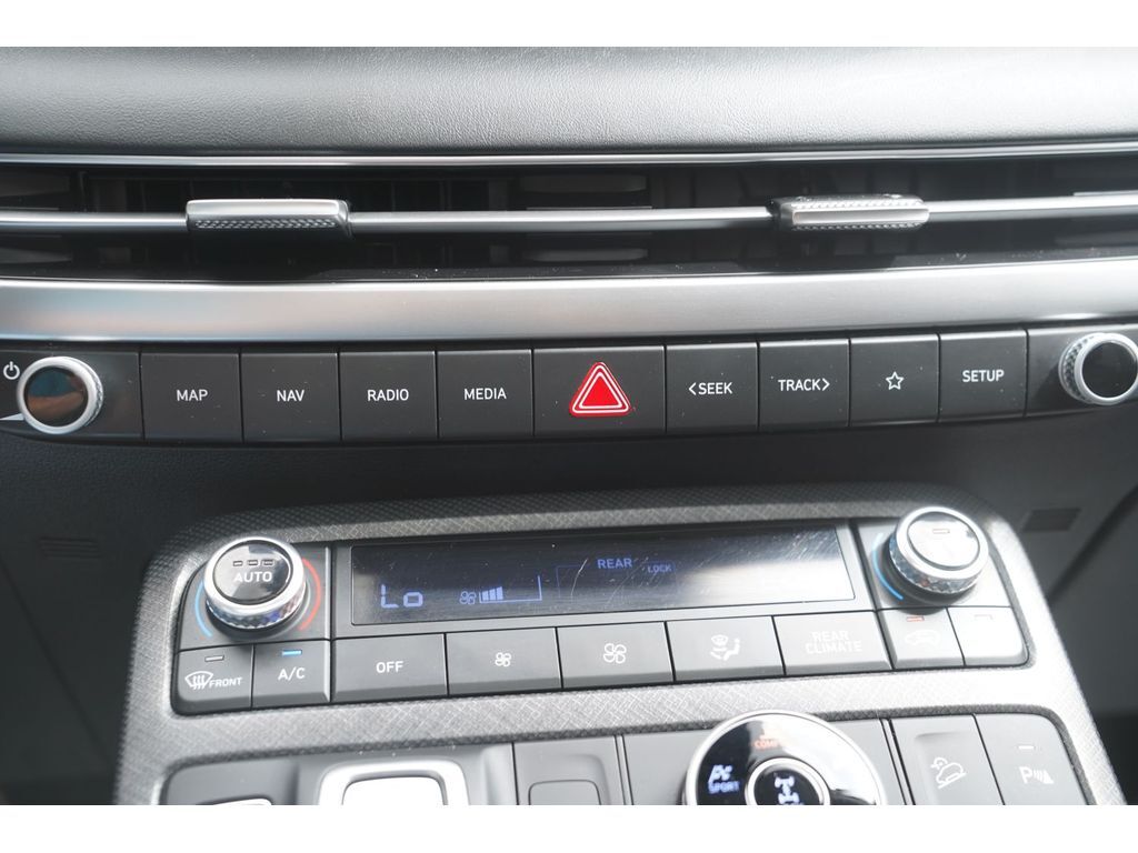 2023 Hyundai Palisade Limited Huntington UT