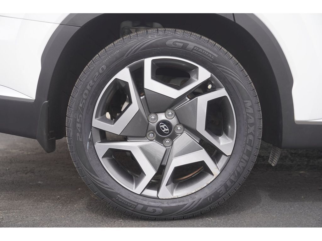 2023 Hyundai Palisade Limited Huntington UT