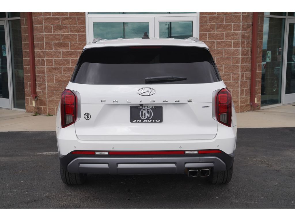 2023 Hyundai Palisade Limited Huntington UT