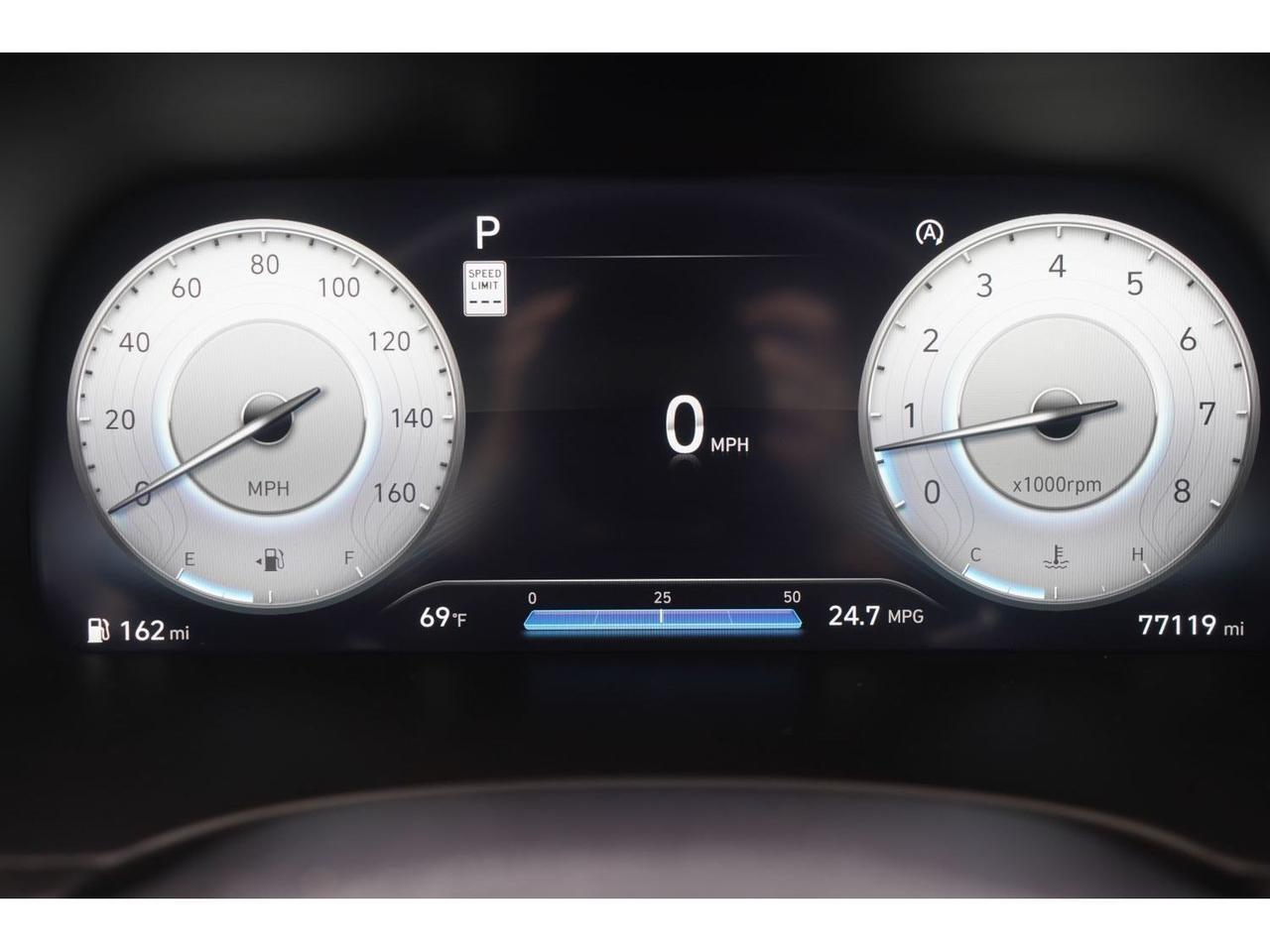 2023 Hyundai Palisade Limited Price UT